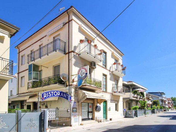 appartamento in vendita a Giulianova