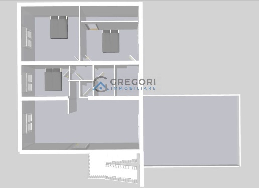 appartamento in vendita a Giulianova
