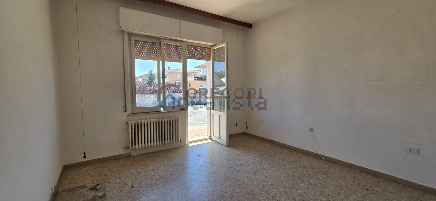 appartamento in vendita a Giulianova