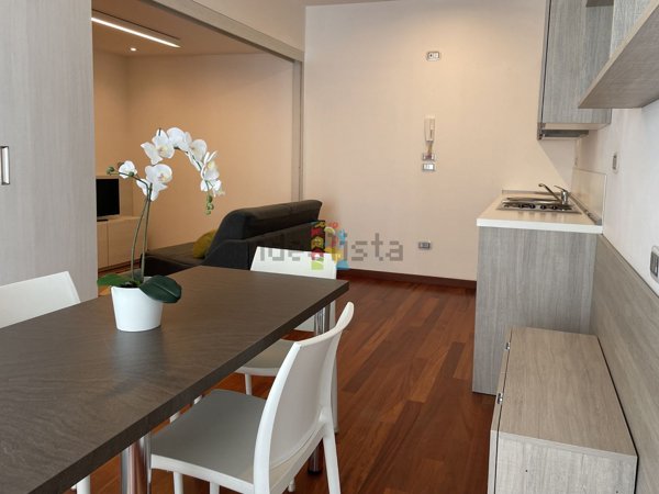 appartamento in vendita a Giulianova