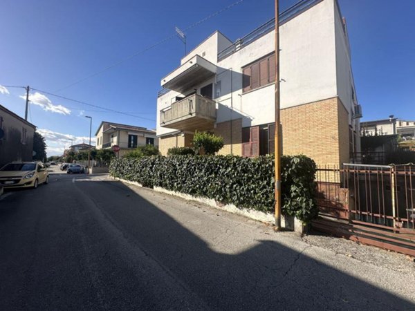 appartamento in vendita a Giulianova