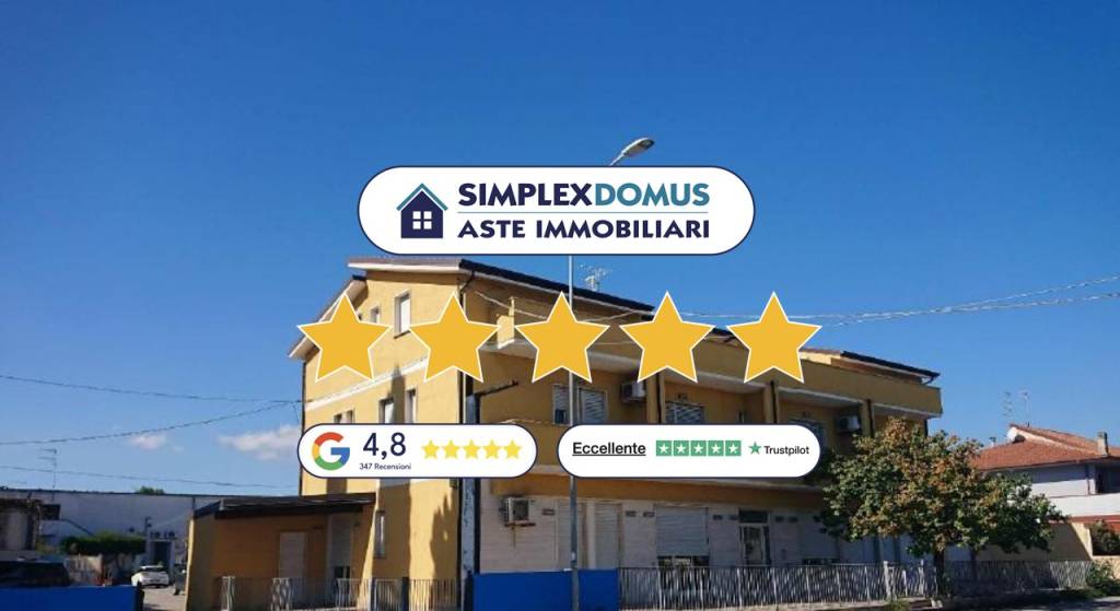 appartamento in vendita a Giulianova