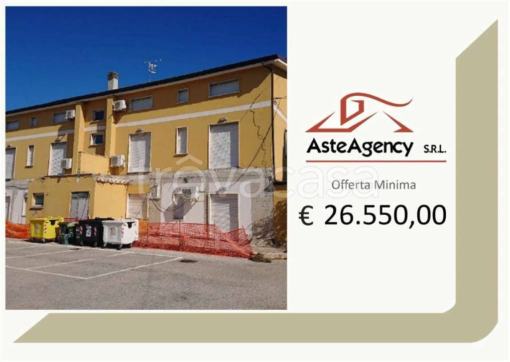 appartamento in vendita a Giulianova