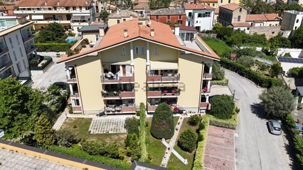 appartamento in vendita a Giulianova