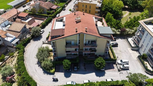 appartamento in vendita a Giulianova