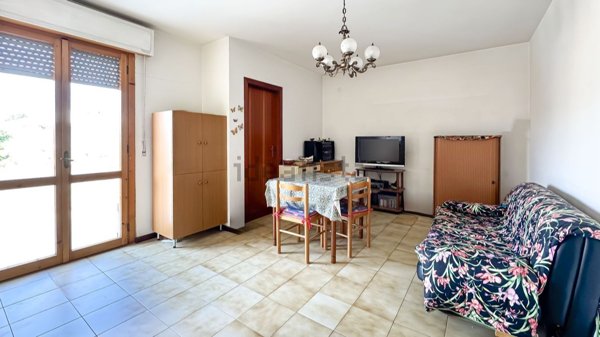 appartamento in vendita a Giulianova