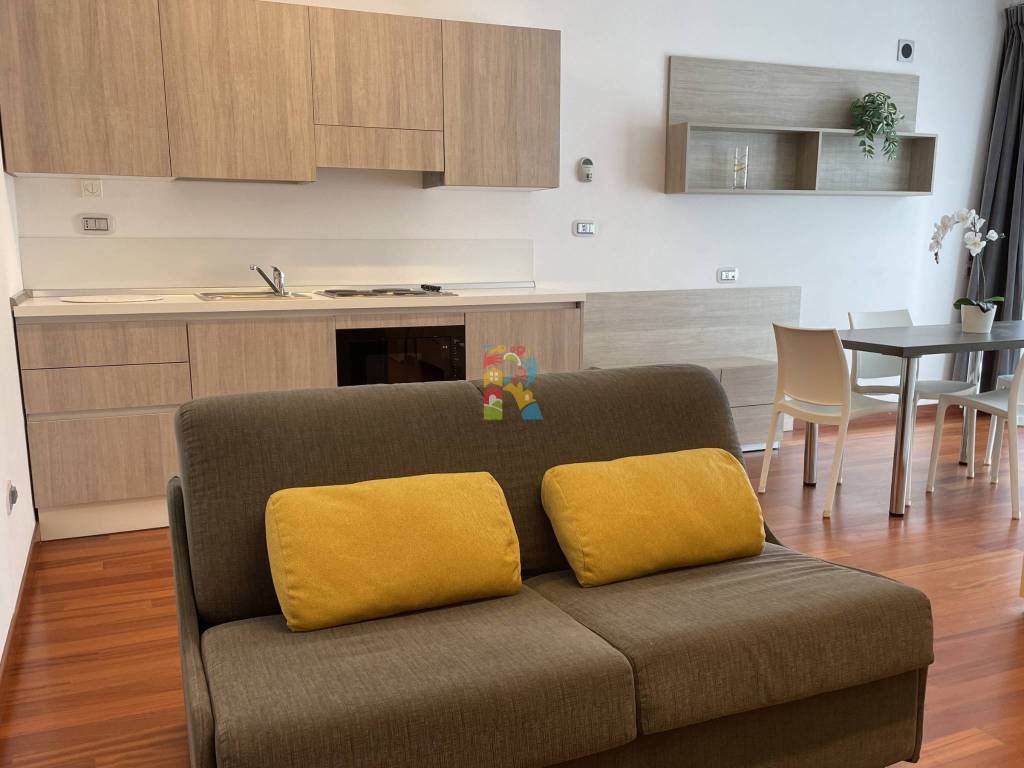 appartamento in vendita a Giulianova