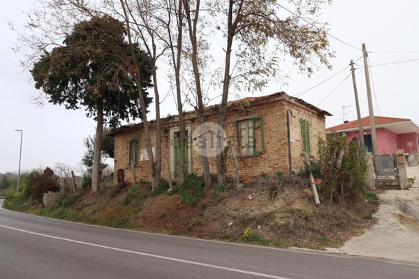 quadrivano in vendita a Giulianova