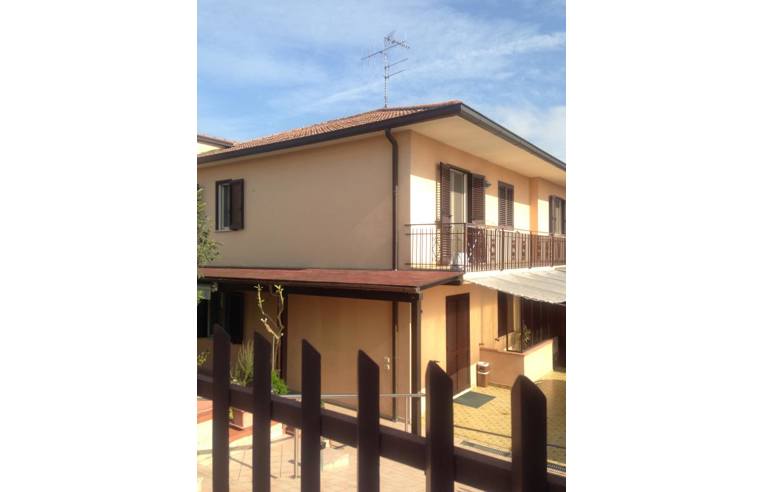 appartamento in vendita a Giulianova in zona Colleranesco