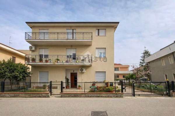 appartamento in vendita a Giulianova