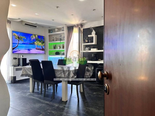 appartamento in vendita a Giulianova