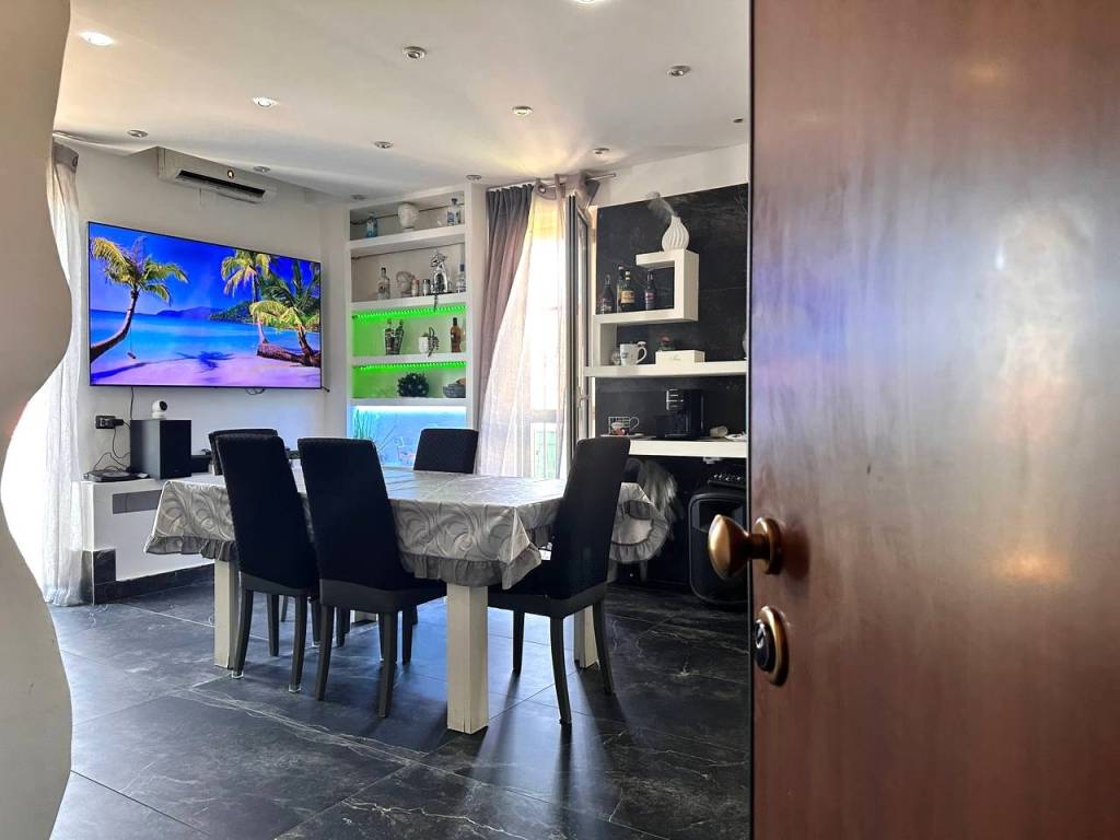 appartamento in vendita a Giulianova