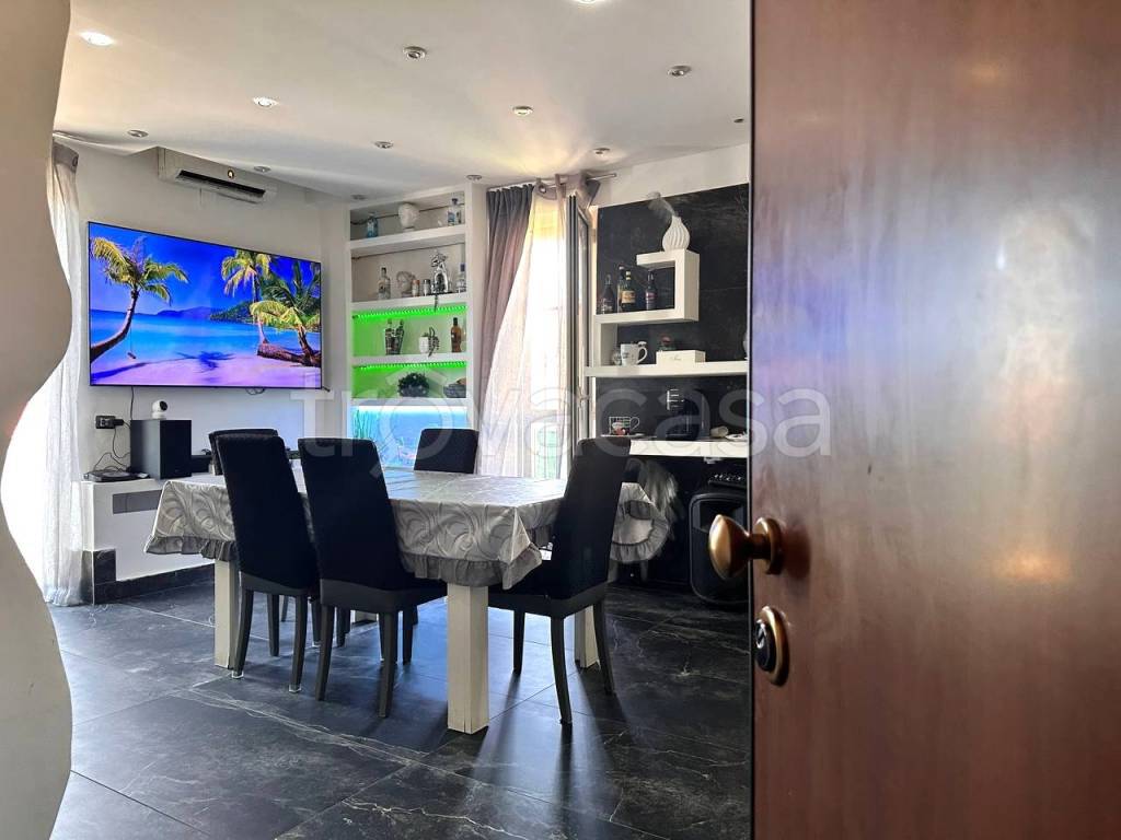 appartamento in vendita a Giulianova