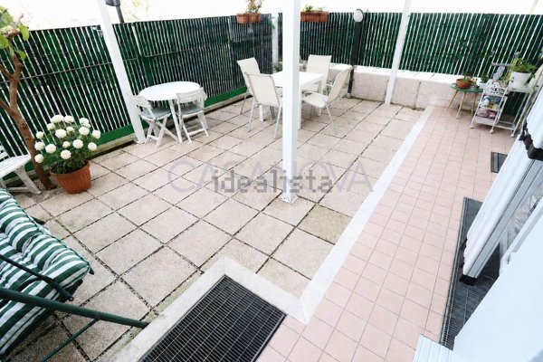 appartamento in vendita a Giulianova