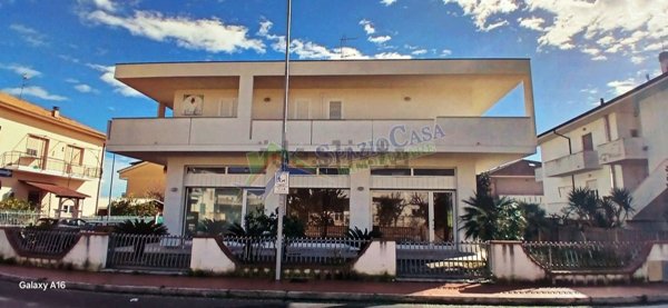 appartamento in vendita a Giulianova in zona Colleranesco