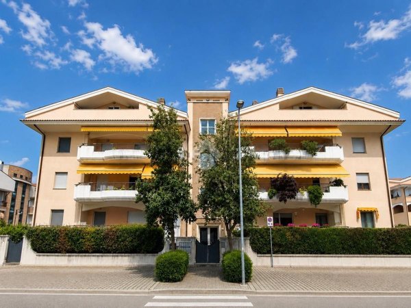 appartamento in vendita a Giulianova