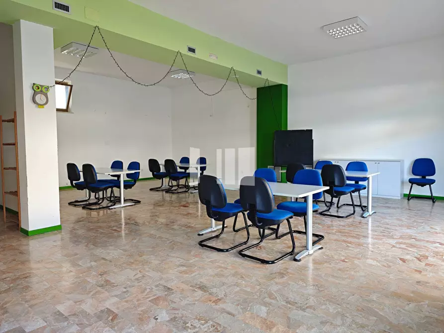 locale commerciale in vendita a Giulianova