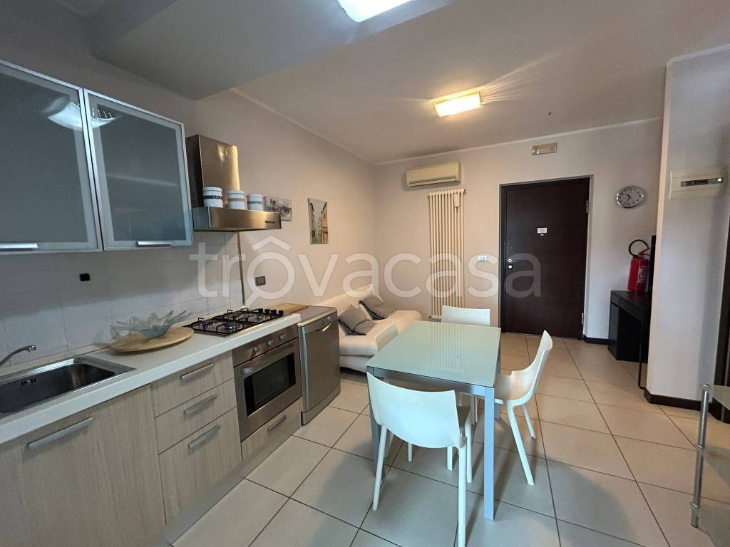 appartamento in vendita a Giulianova