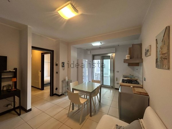 appartamento in vendita a Giulianova