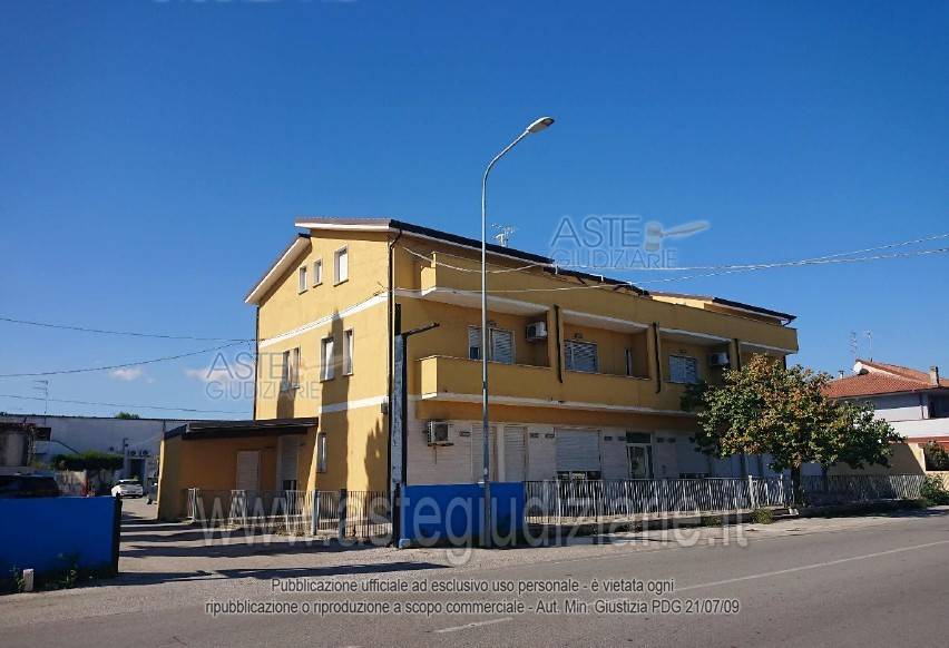 appartamento in vendita a Giulianova