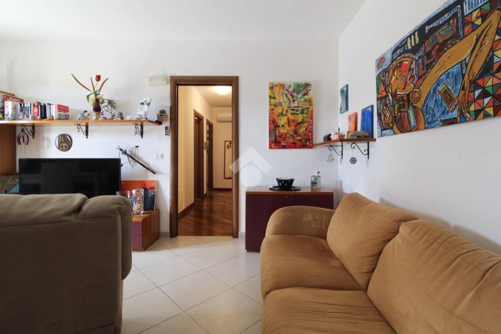 appartamento in vendita a Giulianova