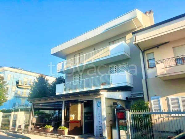 appartamento in vendita a Giulianova