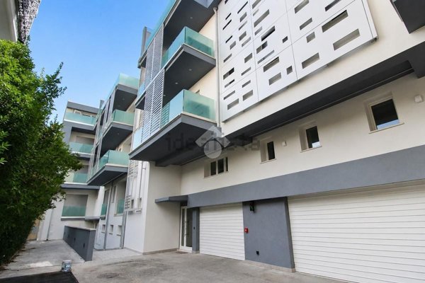 appartamento in vendita a Giulianova