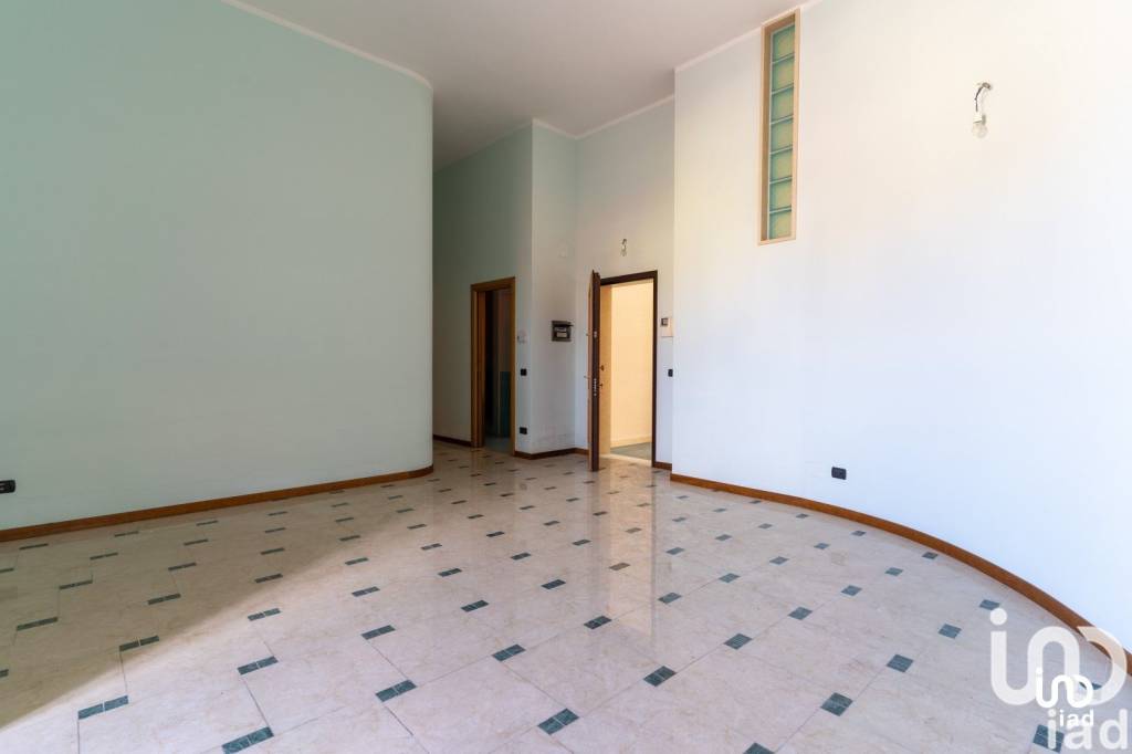 appartamento in vendita a Giulianova