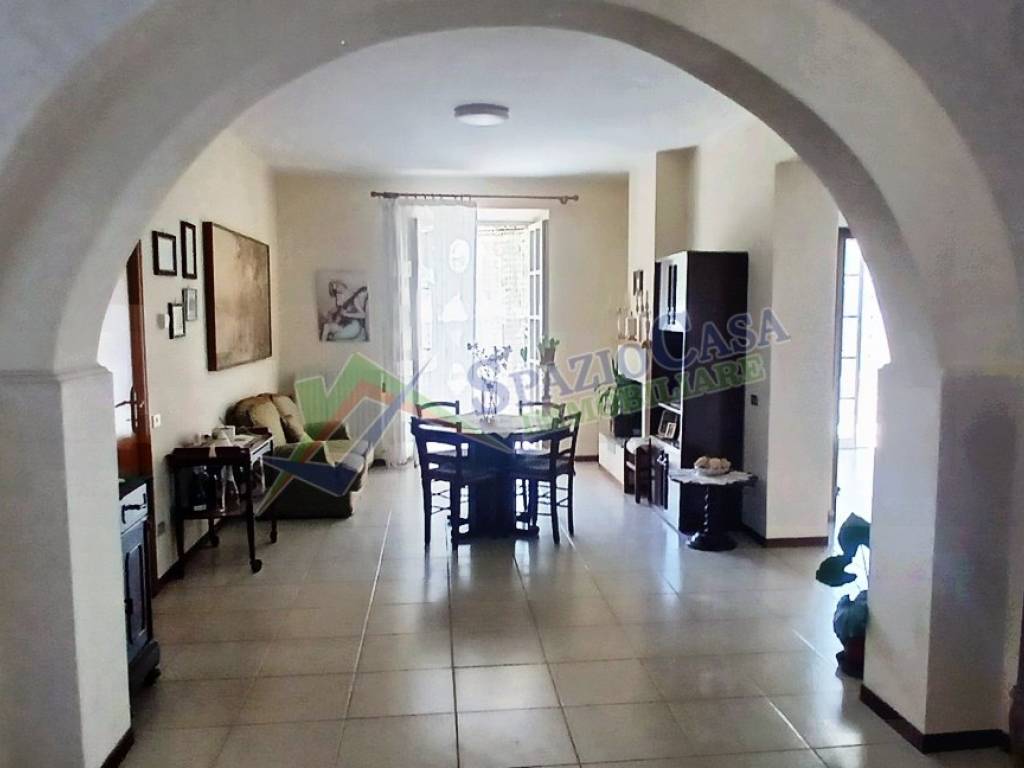 casa indipendente in vendita a Giulianova