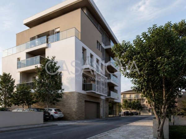 appartamento in vendita a Giulianova