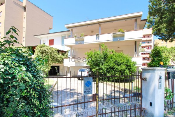 appartamento in vendita a Giulianova