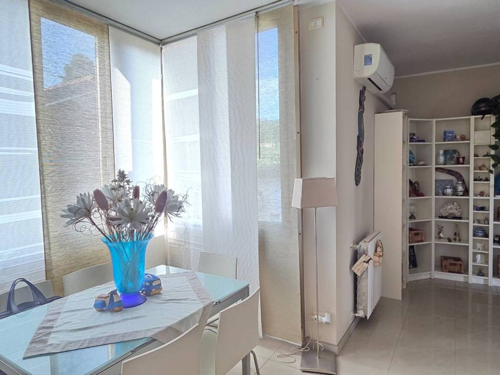 appartamento in vendita a Giulianova