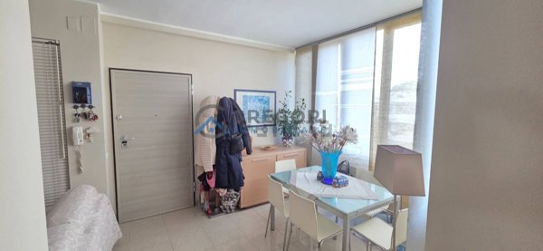 appartamento in vendita a Giulianova