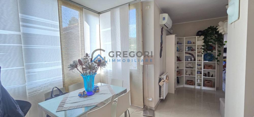 appartamento in vendita a Giulianova