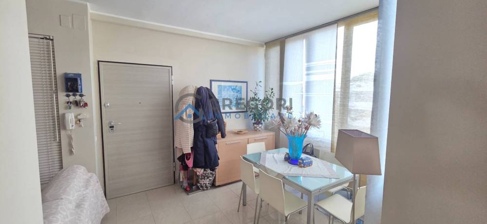 appartamento in vendita a Giulianova