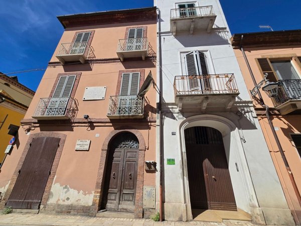 appartamento in vendita a Giulianova