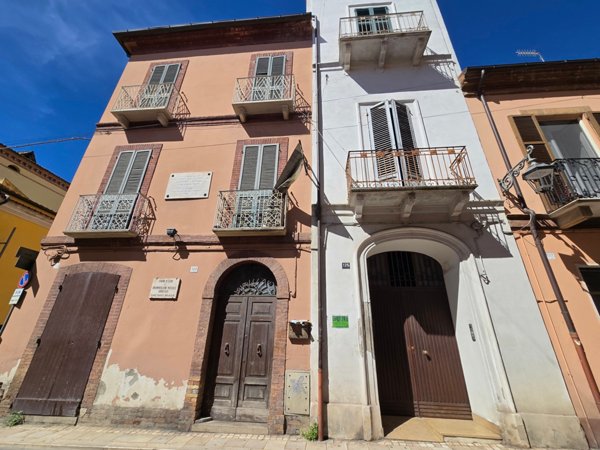 appartamento in vendita a Giulianova
