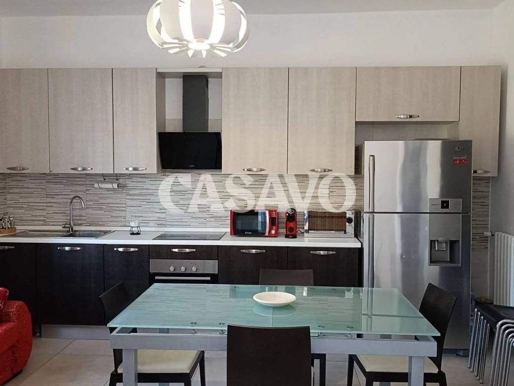 casa indipendente in vendita a Giulianova in zona Colleranesco
