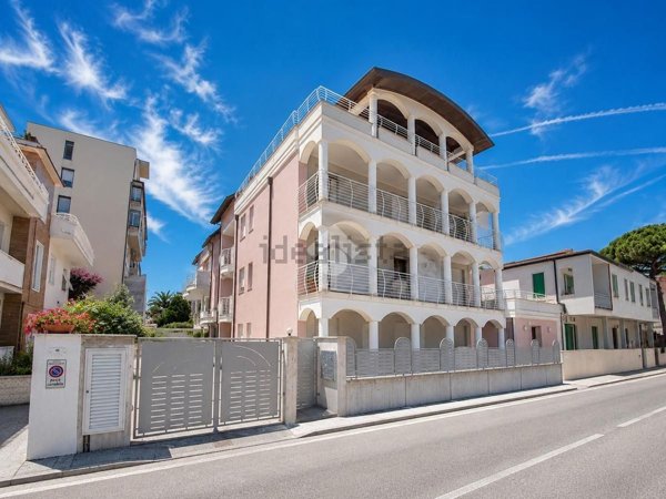 appartamento in vendita a Giulianova