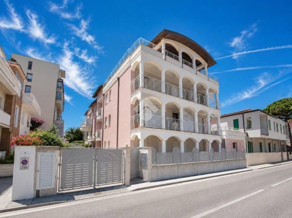appartamento in vendita a Giulianova
