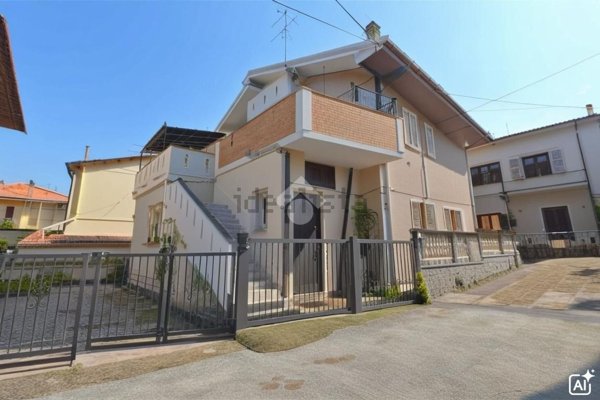 appartamento in vendita a Giulianova in zona Villa Pozzoni