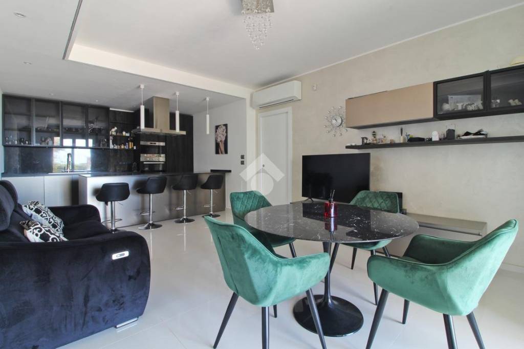 appartamento in vendita a Giulianova