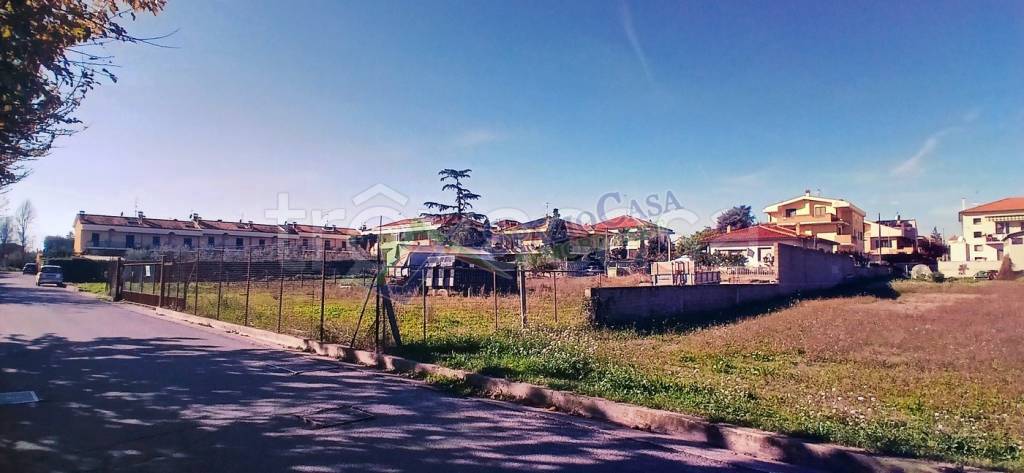 terreno agricolo in vendita a Giulianova in zona Colleranesco