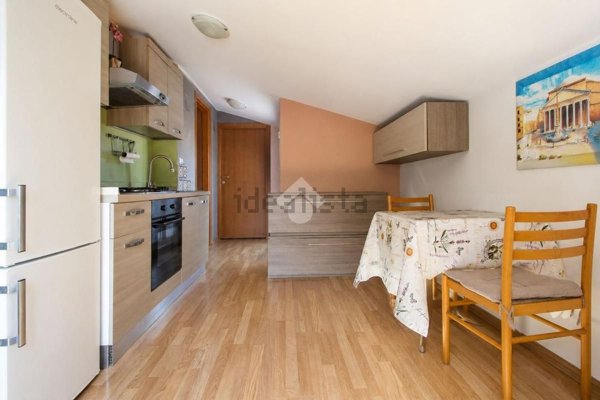 appartamento in vendita a Giulianova