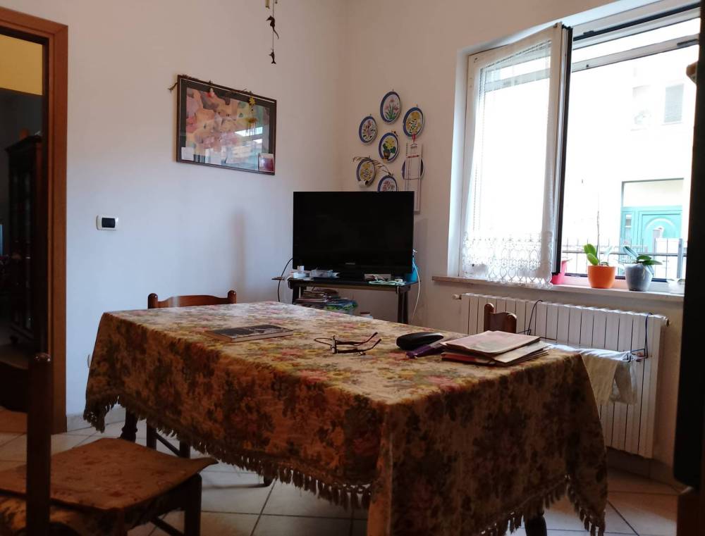 appartamento in vendita a Giulianova