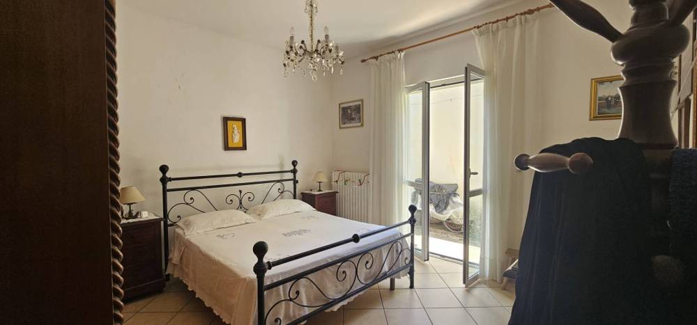 appartamento in vendita a Giulianova