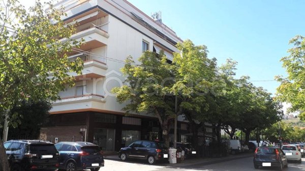 appartamento in vendita a Giulianova
