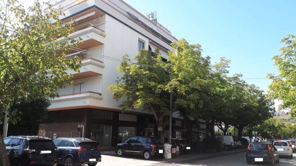 appartamento in vendita a Giulianova