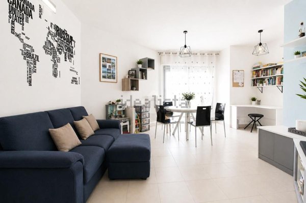 appartamento in vendita a Giulianova