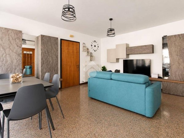 appartamento in vendita a Giulianova